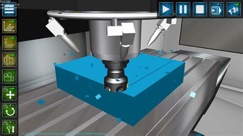 simulator cnc machine|cnc mill simulator free.